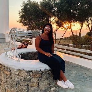 Meet your Posher, Chelsea